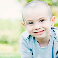 Hoy se conmemora el Día Internacional del Cáncer Infantil