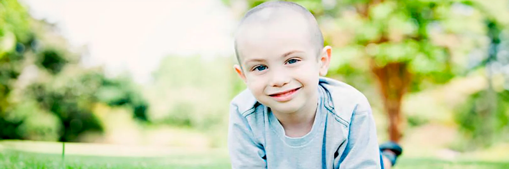 Hoy se conmemora el Día Internacional del Cáncer Infantil
