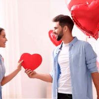 Descubre porque se celebra el día del amor el 14 de febrero