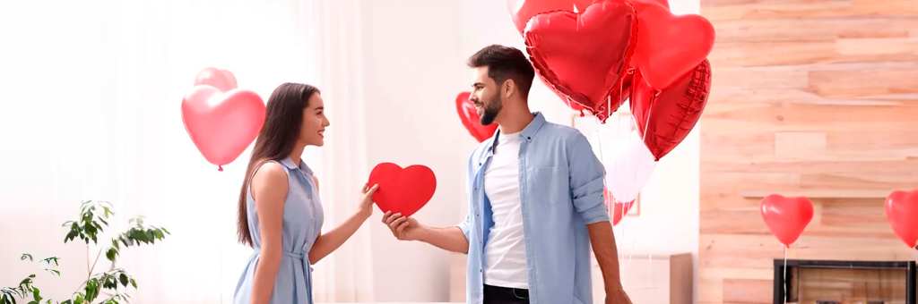 Descubre porque se celebra el día del amor el 14 de febrero