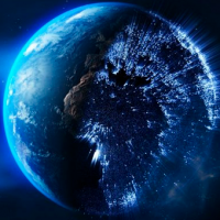 ¿Nos vamos? NASA descubrió una "super Tierra" que es habitable