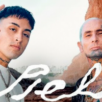 Tiago PZK estrena “Piel” junto a Emanuel Noir de Ke Personajes