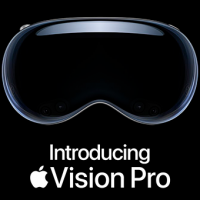 Descubre lo nuevo de Apple: "Apple Vision Pro"