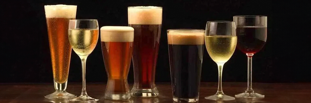 ¡Otro motivo pa’ lanzarse! Buscan crear superalimento con residuos de vinos y cervezas