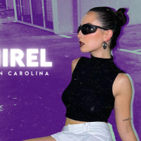 Shirel en Radio Carolina - Un EP, un camión, un basural y todo rodeado de historias de amor
