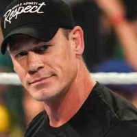 ¡Que rico o no! John Cena se abrió un Only Fans