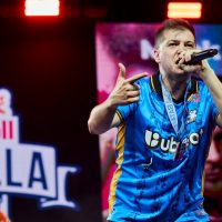 Esta es la tuya: Red Bull Batalla ya inició sus inscripciones abiertas
