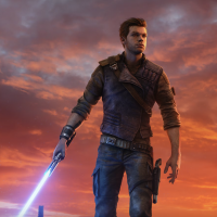 Que la fuerza te acompañe, hasta Star Wars Jedi: Survivor se llevó un Grammy