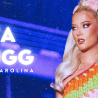 Vesta Lugg en Carolina - Ni ahí con pasteles!