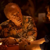 Se ve irreconocible: "El Simpatizante" es la nueva miniserie donde sale Robert Downey JR
