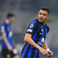 El Tocopillano on fire: Alexis Sánchez hace temblar el Inter con sus asistencias