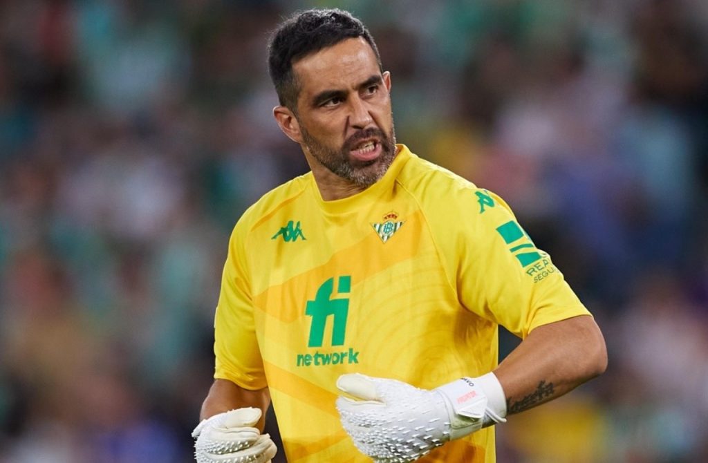 Bienvenido sea mi capitán: Puede que Bravo vuelva a jugar en Colo Colo