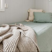 Pa' dormir playita: Cómo elegir el colchón correcto para mi cama 1,5 plaza