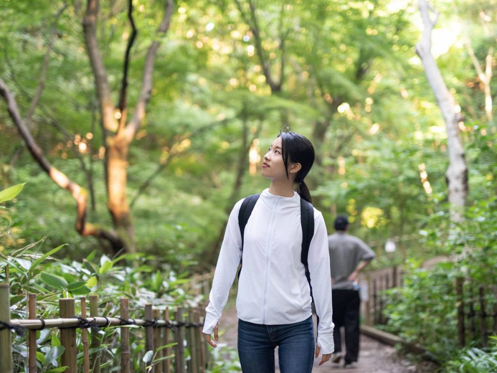 Dato que no pediste: Hábitos japoneses que ayudan a encontrar la felicidad