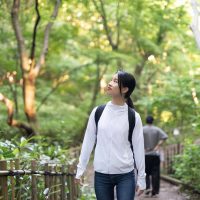 Dato que no pediste: Hábitos japoneses que ayudan a encontrar la felicidad