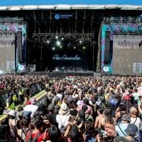Tatúate esta info: Lollapalooza Chile 2024 ya lanzó sus horarios