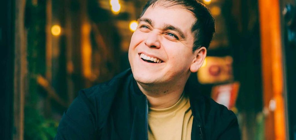 De Vicuña al Festival de Viña: Lucho Miranda y su primera vez en la Quinta