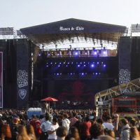 ¡Lollapalooza Chile 2024! Estos artistas se presentarán este sábado 16 de marzo