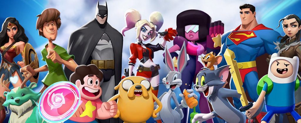 Las oportunidades si existen: El free to play de Multiversus puede que regrese pronto