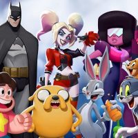 Las oportunidades si existen: El free to play de Multiversus puede que regrese pronto