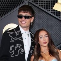 Hasta recetas le dejaron: Chilenos explotan Insta de Peso Pluma tras infidelidad a Nicki Nicole