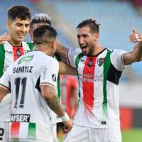 Cuanto sabe Palestino: Vencieron a Portuguesa y avanzaron a la fase 3 de la Copa Libertadores