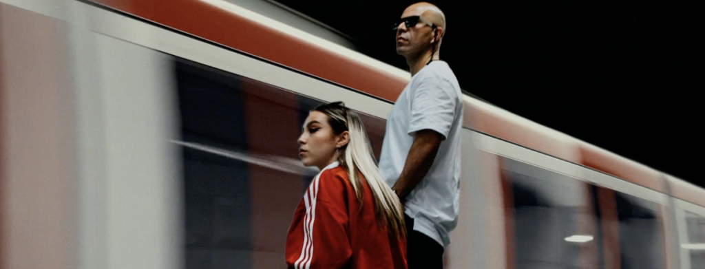 ¿Un tema para tu Playlist?: Te recomendamos la rolita de Rod Valdes y Kya “Check the Sound”