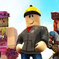 Uno celebra como quiere: Peruanos hacen misa masiva en Roblox