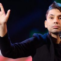 Directo del Festival: Estos son los primeros invitados de "El Antídoto" de Fabrizio Copano