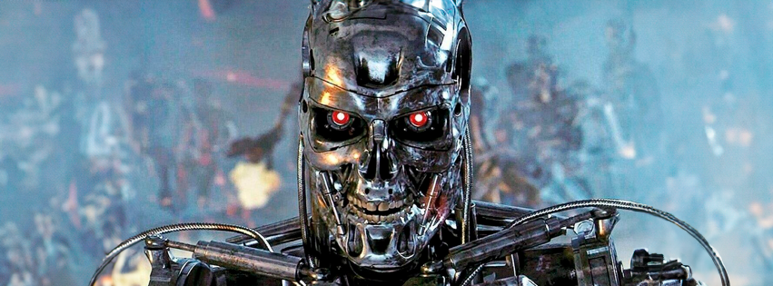 ¡Hasta la vista, cineastas!  Parodia de Terminator 2 será creada enteramente con IA