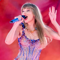 ¡Medios aseguran que Taylor Swift podría ser el Halftime Show del próximo año!