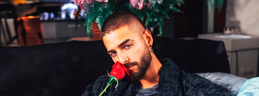 ¡Maluma fue discriminado en restaurant de Medellín!