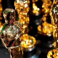 ¿Dónde ver las pelis nominadas a "Mejor Película" de los Oscars 2024?
