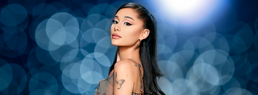 ¡Llegó lo nuevo de Ariana Grande! “Eternal Sunshine”