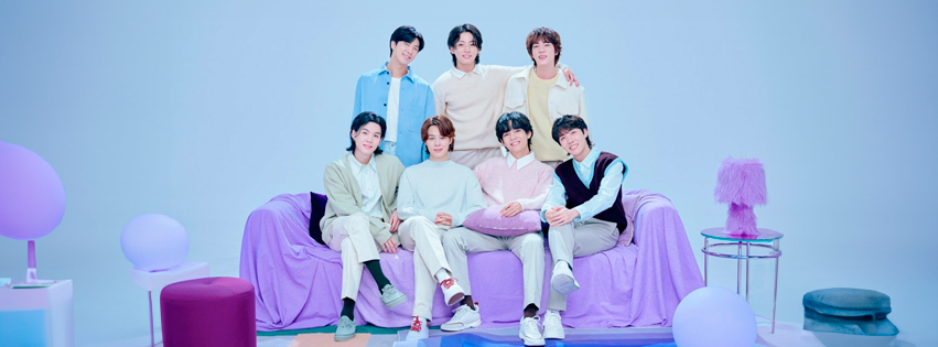 ¡”Love Yourself: Tear” de BTS ha llegado a lo más alto en Billboard!