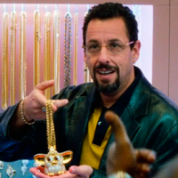 Gracias a Netflix... ¡Adam Sandler es el actor mejor pagado de Hollywood!