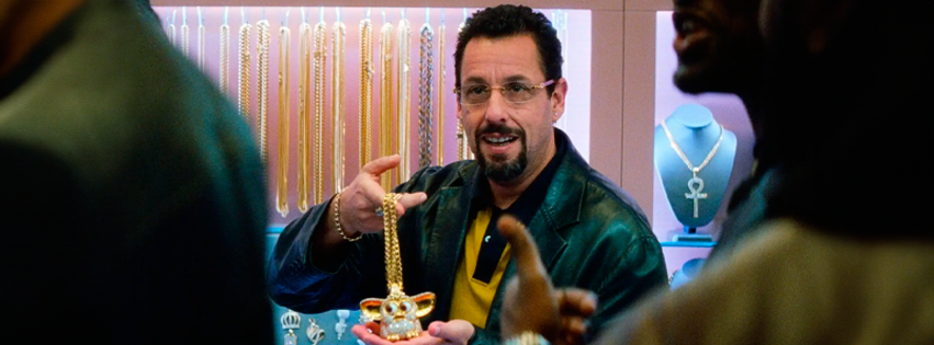 Gracias a Netflix… ¡Adam Sandler es el actor mejor pagado de Hollywood!