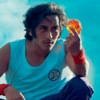 Revelan lista de peruanos con nombres inspirados en Dragon Ball
