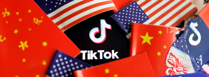 ¡Avanza el proyecto de ley gringo para prohibir TikTok!