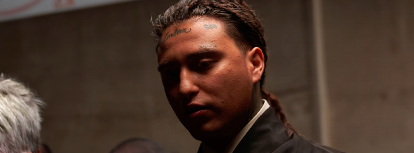 ¡Pablito Chill-E celebra su cumpleaños confirmando fecha de su nuevo álbum!