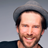 ¡Estos son algunos personajes a los que les ha dado voz Troy Baker!