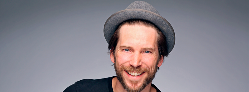 ¡Estos son algunos personajes a los que les ha dado voz Troy Baker!