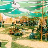 Lollapalooza Chile 2024: Conoce las actividades de Aldea Verde
