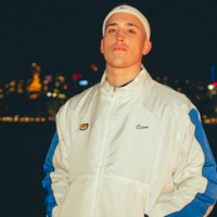 “BIEN:(” El nuevo hit de Alejo con Polimá WestCoast y Raul Clyde