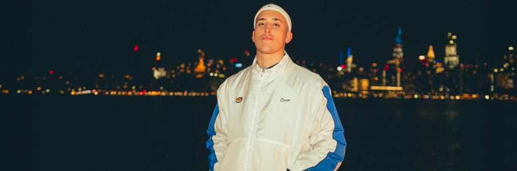 “BIEN:(” El nuevo hit de Alejo con Polimá WestCoast y Raul Clyde
