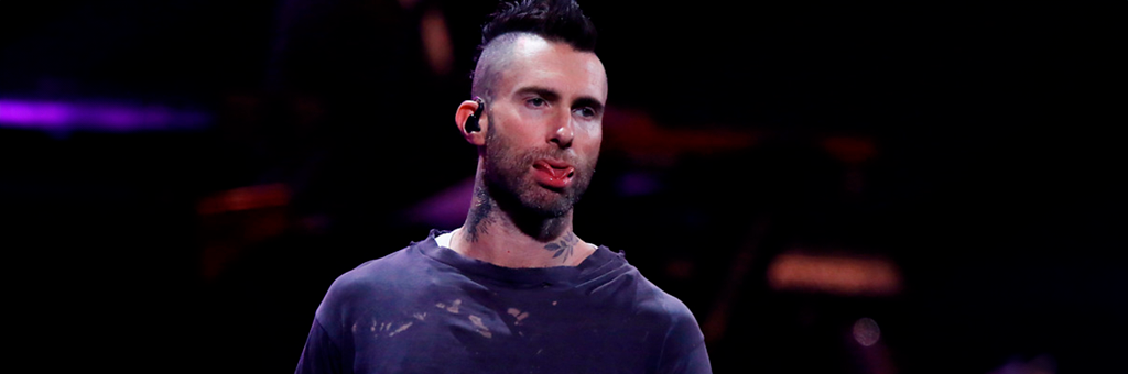 ¡Nadie molesta a Chile, solo Chile! Adam Levine reabrió los comentarios de su TikTok