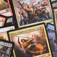 ¡Yo quiero vivir ese sueño señor! Contraloría abrirá sumario hacia funcionarios que jugaban con cartas Magic