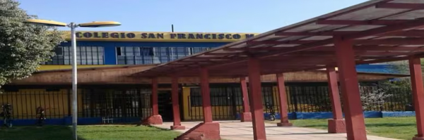 Confirman expulsión de alumno con 40 anotaciones negativas