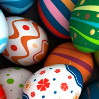 ¡Devuelvan los reales! 17% de los huevitos de Pascua no son de chocolates
