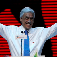 Y lo lograron po': calle de Las Condes se llamará Sebastián Piñera